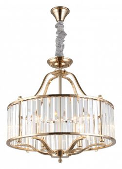 Подвесной светильник Aployt Romen APL.809.03.06