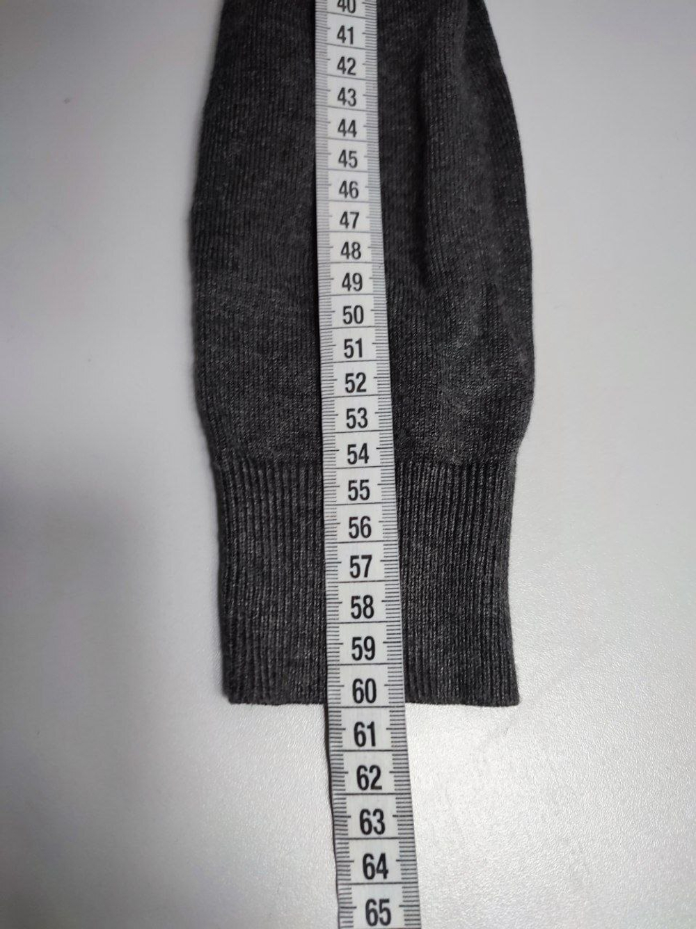 Кардиган Hoodies с люрексом 46 размер