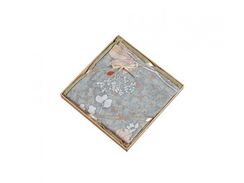 Простынь 240х260 с наволочками ТЕНСЕЛЬ 1529 ASABELLA Италия.