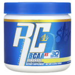 Ronnie Coleman, Vital Edition, BCAA XS, добавка со вкусом лимонада, 189 г (6,67 унции)