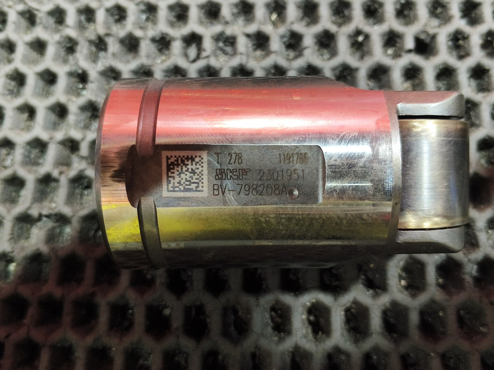 Комплект толкателей PLD секций 2019г.