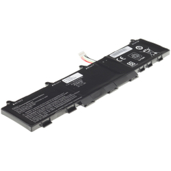 Аккумулятор iBatt 4500mAh для ноутбука EliteBook 835, 845 G7 (CC03XL, L78555-005) Type 1