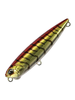 Воблер DUO Realis Pencil 100 F SW, GHN0157 Waka Mullet, 100 мм, 14,3 г, плавающий, волкер