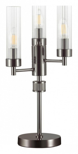Настольная лампа Lumion 5275/3T
