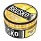 Бестабачная смесь для кальяна BRUSKO, 250 г, Лимонный пирог, Medium