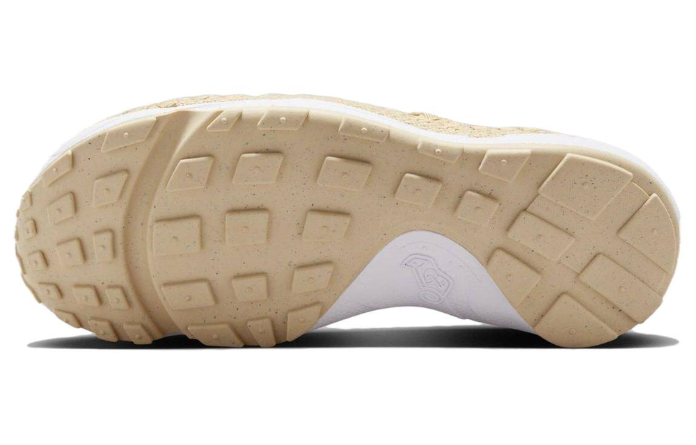 Nike Air Footscape Woven Sesame