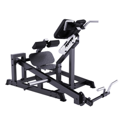 A627 Гиперэкстензия нагружаемая