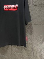 Футболка Balenciaga