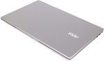 Ноутбук  HIPER OFFICE HLP 15.6 ", Core i5, 8 Гб RAM, 256 Гб SSD, Iris Xe Graphics, Серый