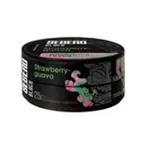 Sebero 25гр. Guava Strawberry (Гуава - клубника) (М)
