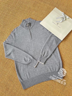 Джемпер Brunello Cucinelli