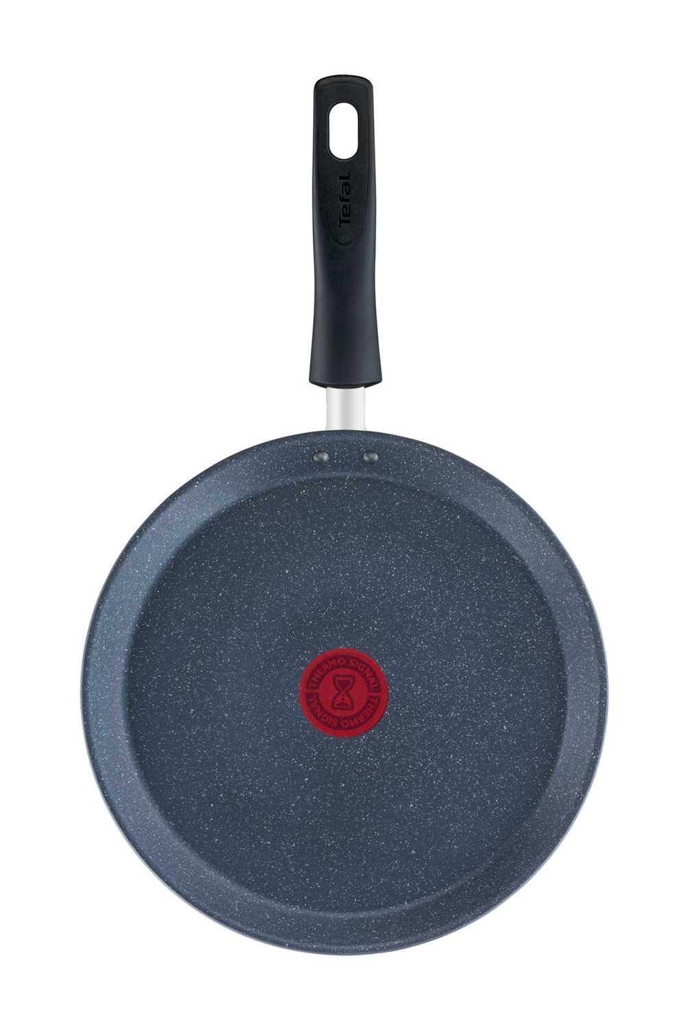 Сковорода для блинов Tefal Natural ON 25 cм G2803802