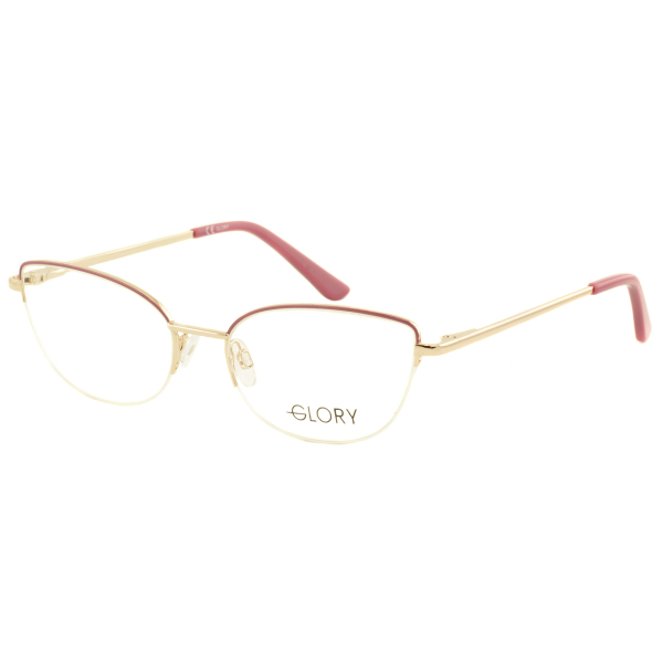 Оправа для очков Glory 665 Pink