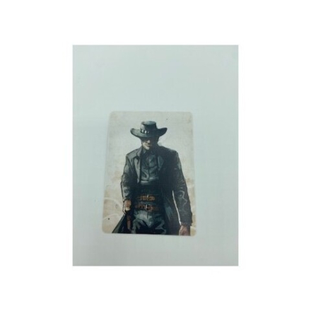 Man in Black Dice Tower Promo