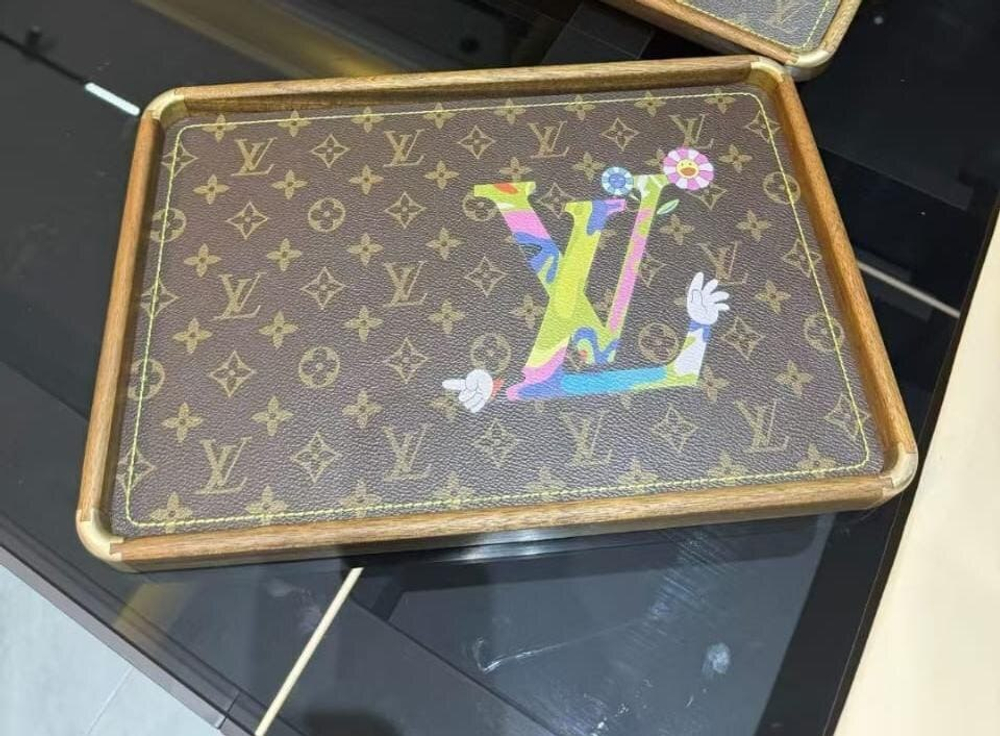 Поднос Louis Vuitton, арт. 472145589