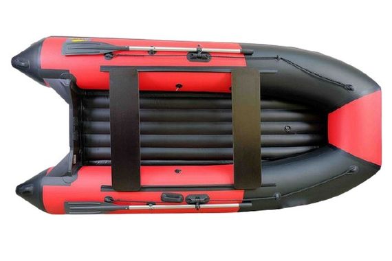 Надувная лодка ПВХ Marlin 330 А