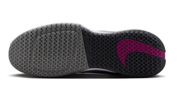 Мужские кроссовки теннисные Nike Zoom Vapor Pro 2 - серый