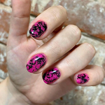 Y.me Гель-лак Summer Limited Edition 04