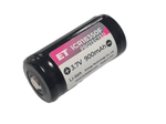 Аккумулятор ET ICR18350F