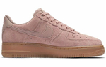 Кроссовки Nike Air Force 1 Low (Женская размерная сетка)