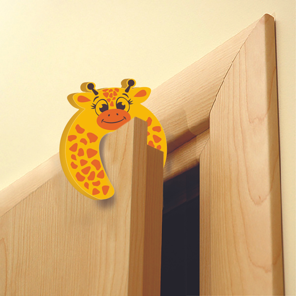 Блокиратор двери "Жирафик" 2303156