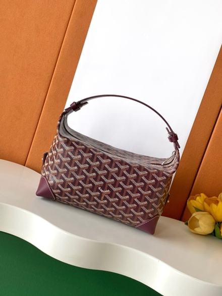Goyard Bowling 25 Toiletry Bag