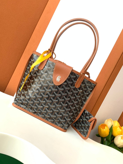 Goyard Anjou Mini Bag