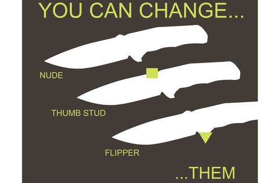 Складной нож Lion Steel "T.R.E." L/TRE FC c клинком из стали Böhler M390 Microclean®, рукоять титан