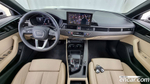 Audi A4 (B9) 40 TFSI Premium (11.2022)
