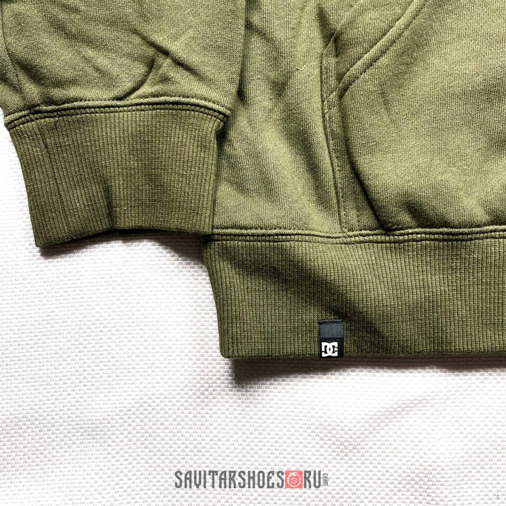 Зип-худи DC SHOES