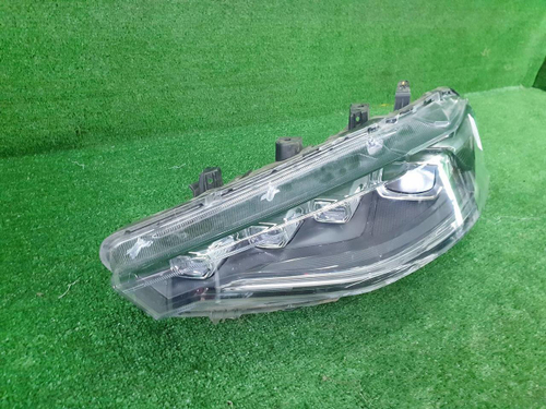 Битая Фара левая Haval F7 (2019-н.в.) LED