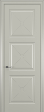 Межкомнатная дверь Zadoor ART Classic Армони Х ПГ Гранд