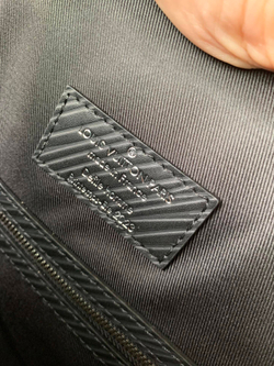 Louis Vuitton Alma Travel GM Bag