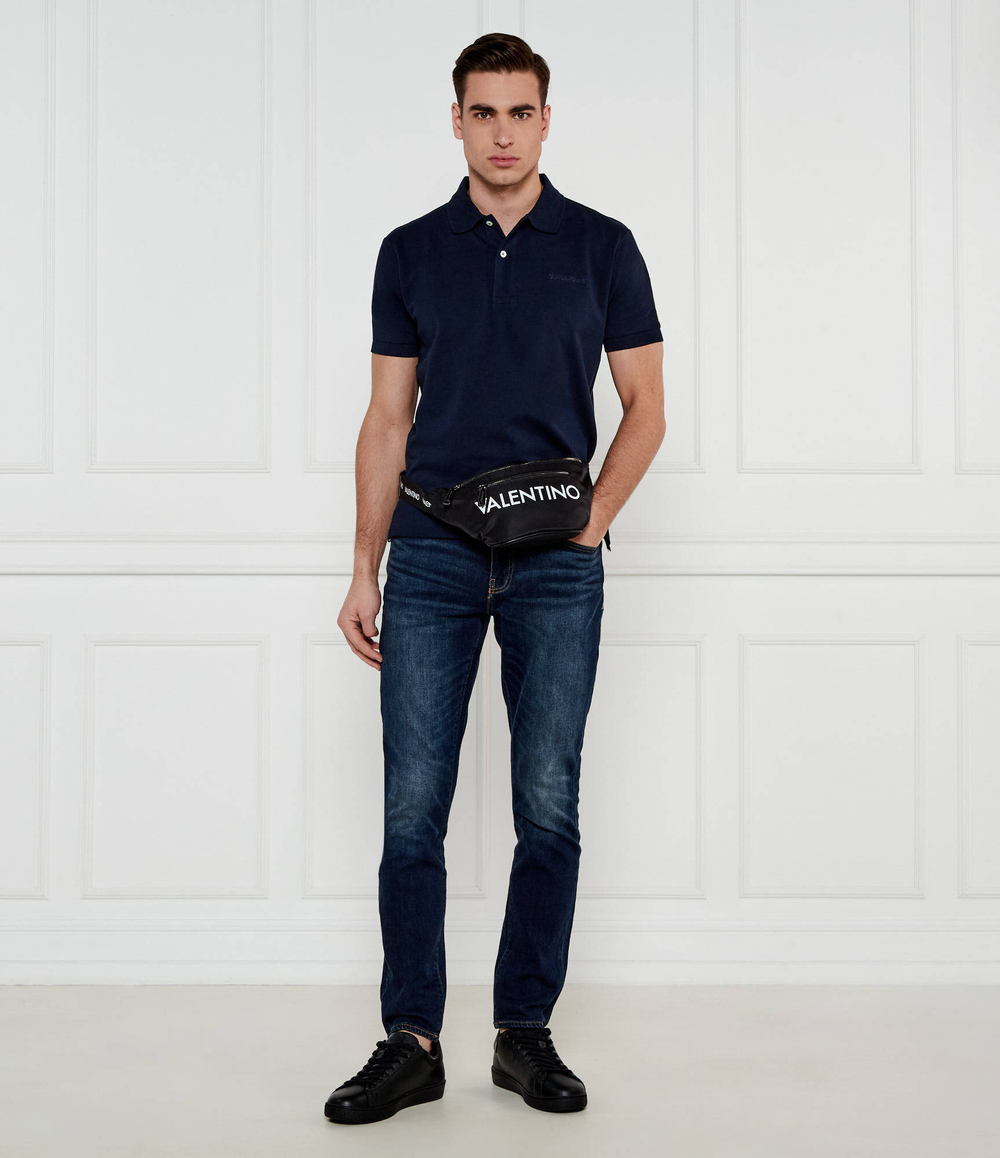 Джинсы Armani Exchange - темно-синий(XM000070 AF11890)