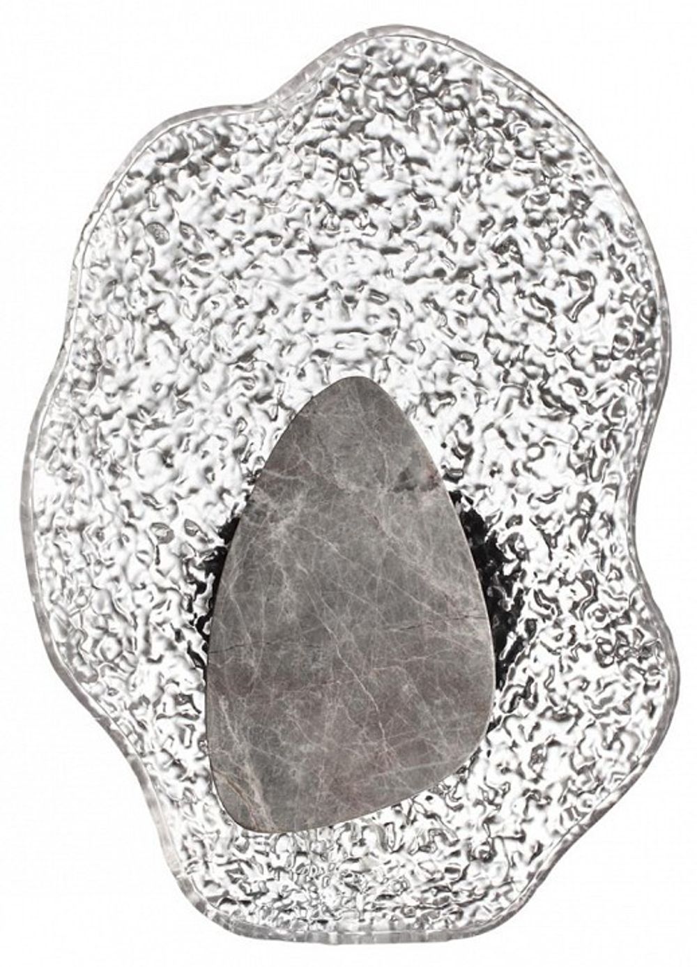 Накладной светильник Odeon Light L-VISION 5461/12WLB