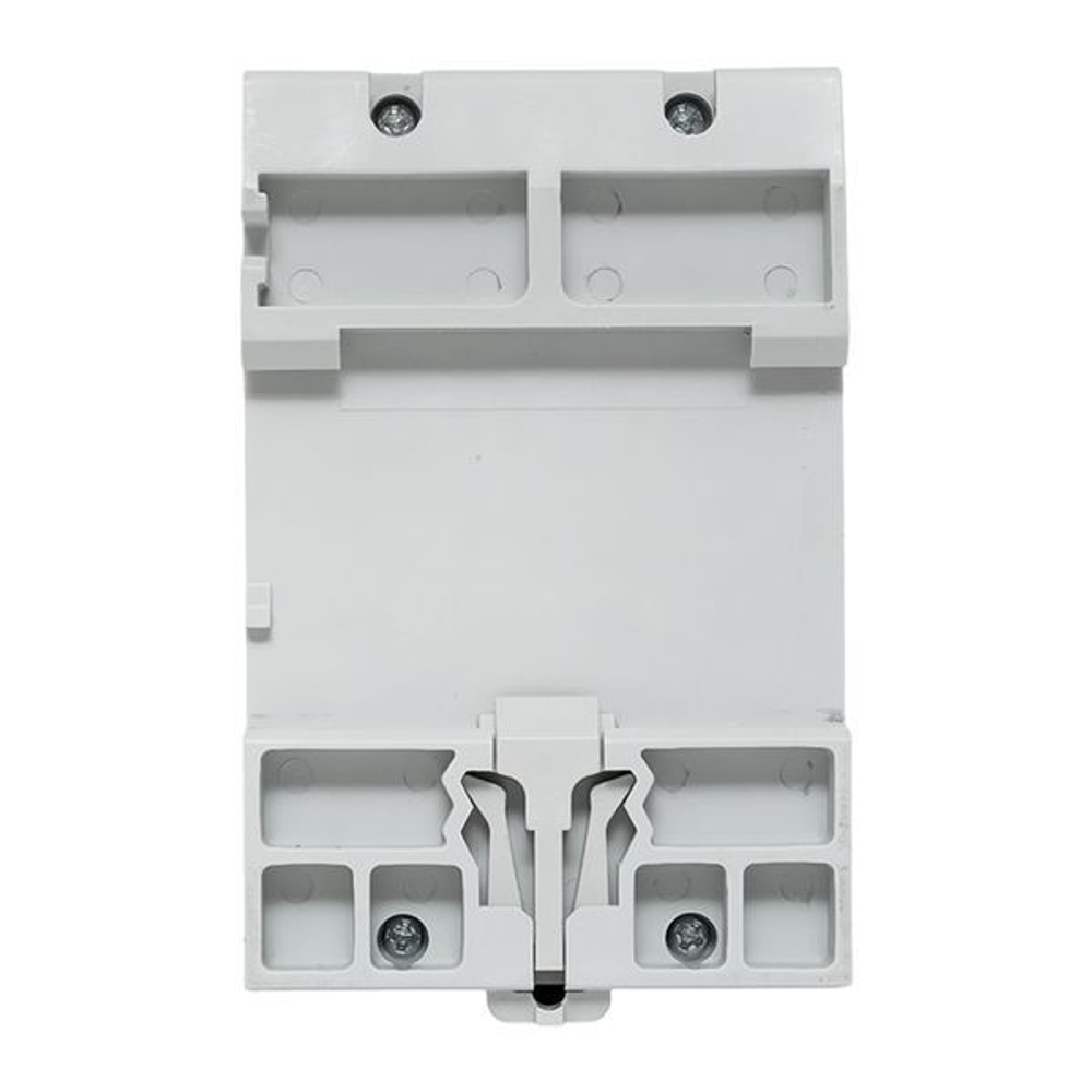 Контактор модульный EKF km-av-3-100-20-230V
