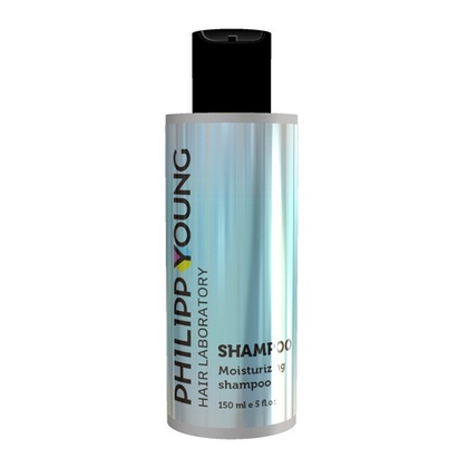 Philipp Young Moisturizing Шампунь Увлажняющий c кератином АКЦИЯ!