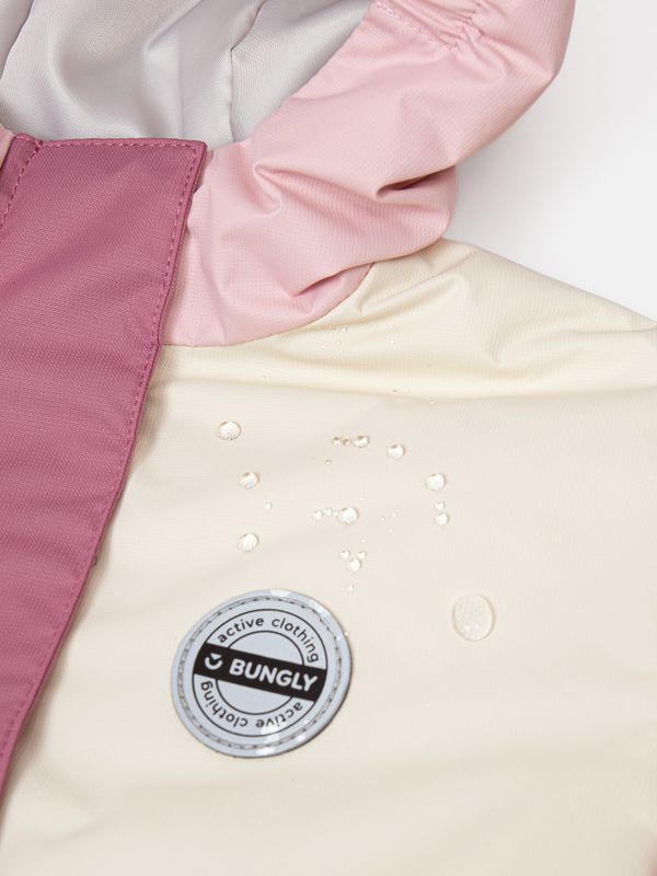 Куртка демисезонная 