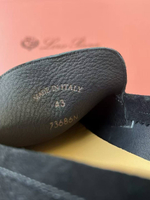 Лоферы Loro Piana