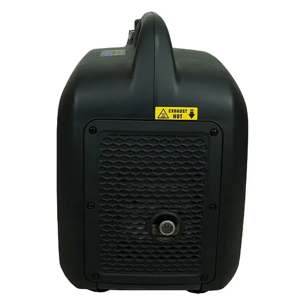 Loncin LC3300i инверторный генератор 00-00154156