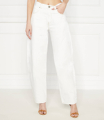 Джинсы RICAMO BASCHINA Pinko - белый(103742 A1VD)