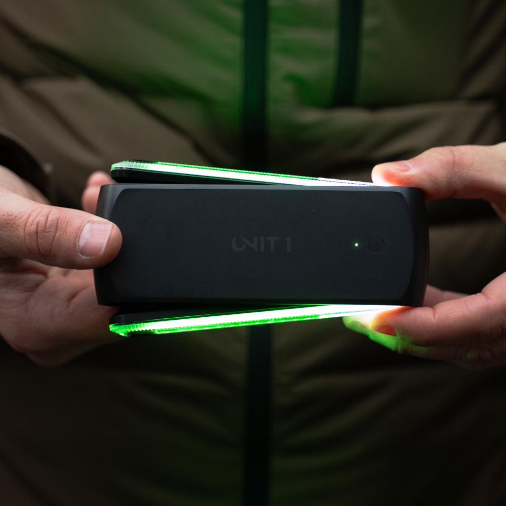 Умная подсветка UNIT 1 Smart Light Pro Dual
