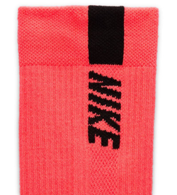 Теннисные носки Nike Multiplier Crew 2P - разноцветный