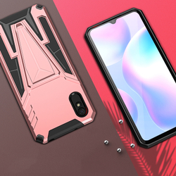 Чехол Rack Case для Xiaomi Redmi 9A