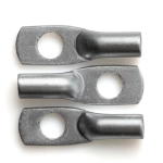 Кабельный наконечник ТМЛ 25-6-8 (5 шт) медный луженый КЗОЦМ