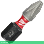 Набор Milwaukee Shockwave Impact Duty (4932430863)