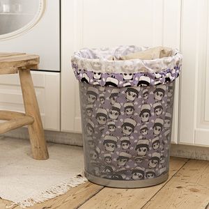 Для отходов и вторсырья