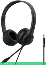 Наушники A4Tech HS-8i Black