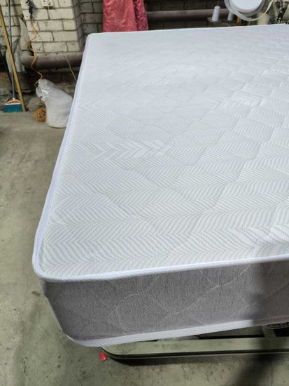 Матрас ФАВОРИТ СИМПЛ ЛЮКС