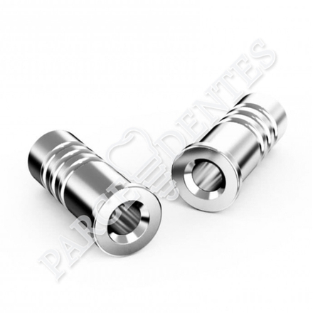 Втулка для фиксирующего пина 3DIEMME Ø1,5мм